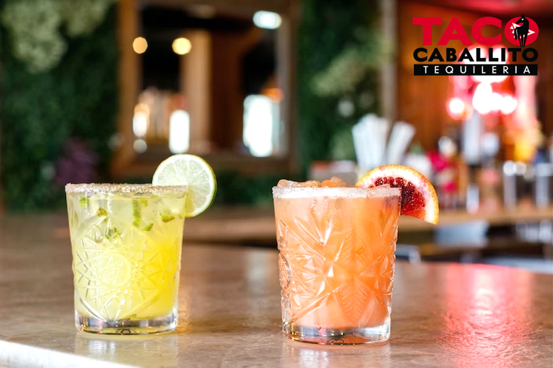 Things To Do Taco Caballito